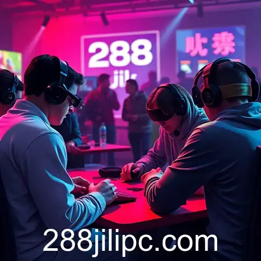 Emerging Trends in the Online Gaming World