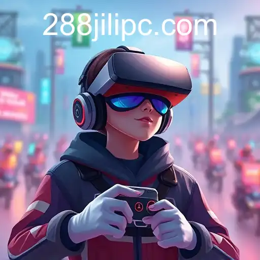 Emerging Trends in Online Gaming 2025