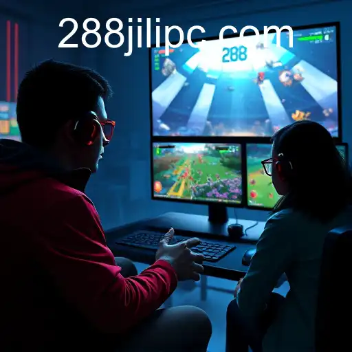 The Evolution of Online Gaming in Modern Times