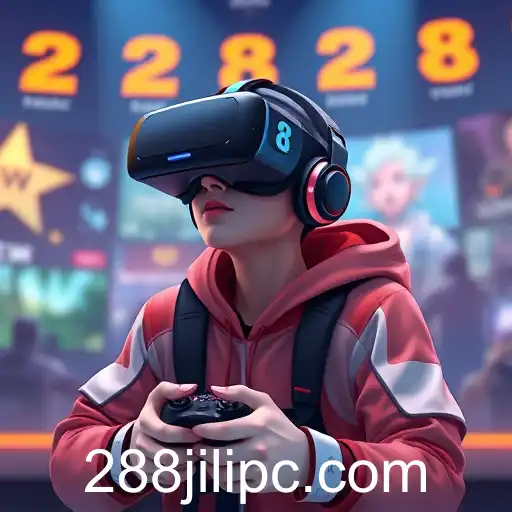 The Evolution of Online Gaming in the 21st Century