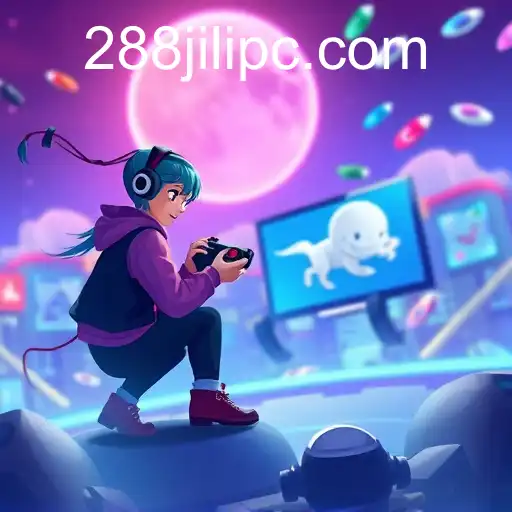 Evolving Trends in Online Gaming