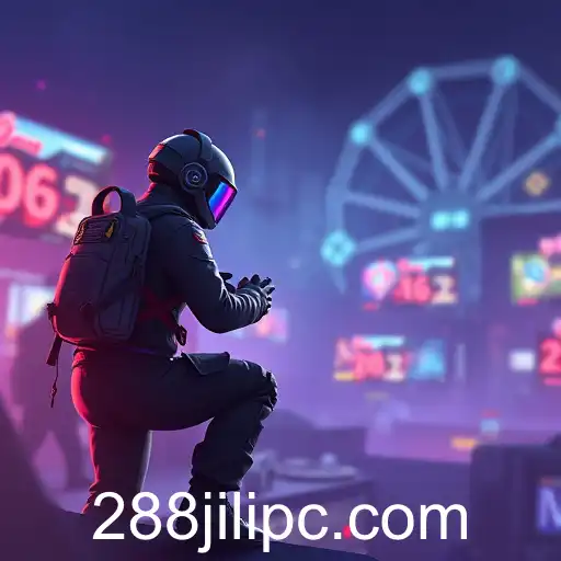 Digital Evolution and Gaming Trends