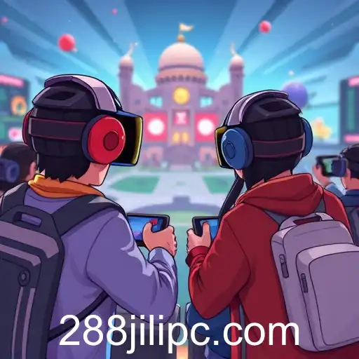 Emerging Trends in Online Gaming Platforms