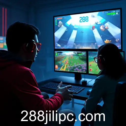 The Evolution of Online Gaming in Modern Times