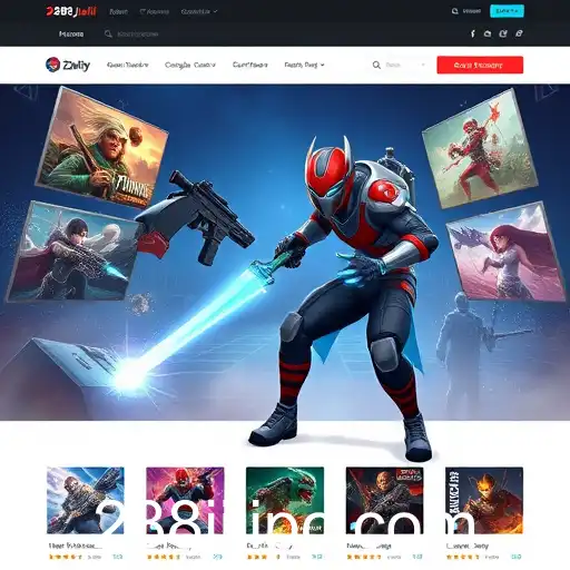 Gaming Trends and Online Engagement in 2025