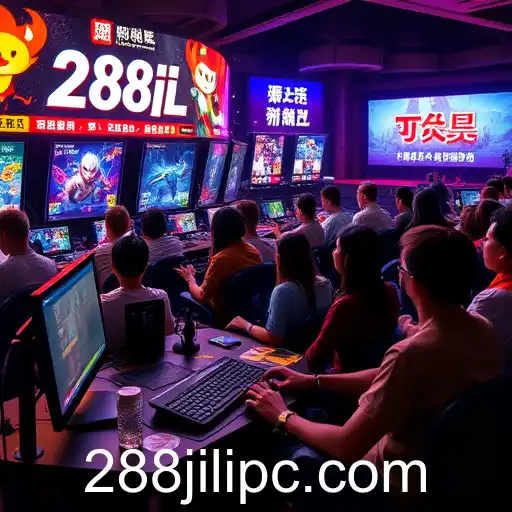 Evolution of Online Gaming Amid Global Changes