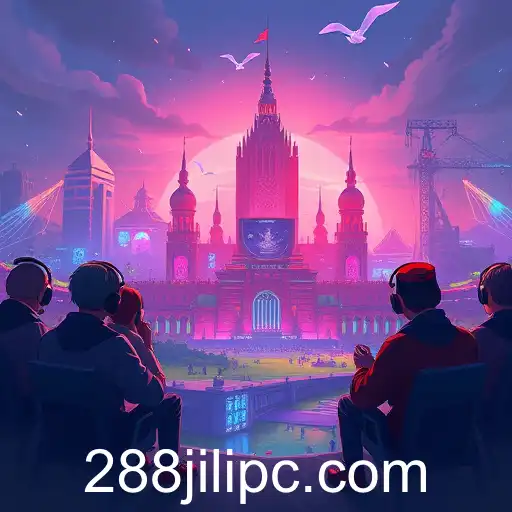 Rising Trends in Online Gaming for 2025