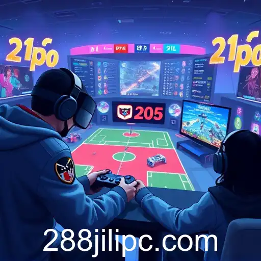 The Rise and Influence of Online Gaming Platforms