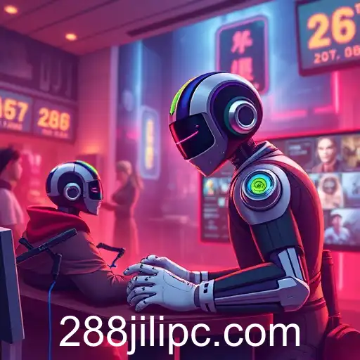 The Rise and Impact of Online Gaming Platforms