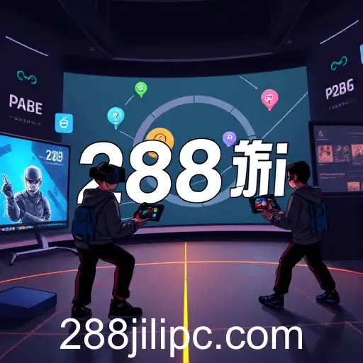 The Rise and Influence of Online Gaming Platforms in 2025