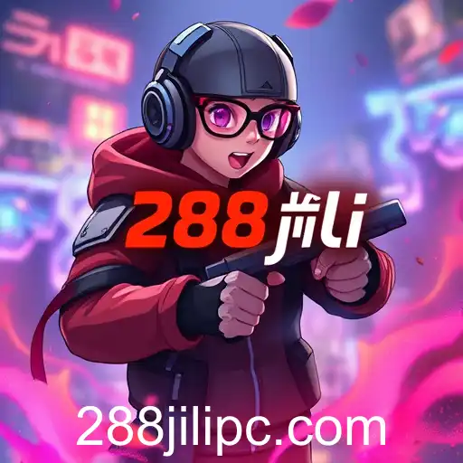 288jili: The Rising Star in Online Gaming