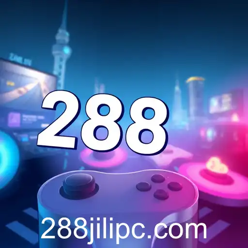 The Rising Influence of 288jili in Gaming