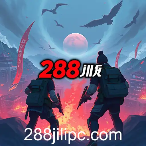 Exploring the Thrills of 'Multiplayer Fun' with 288jili