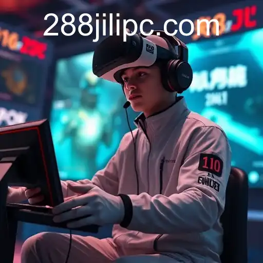 The Rise of Online Gaming in 2026