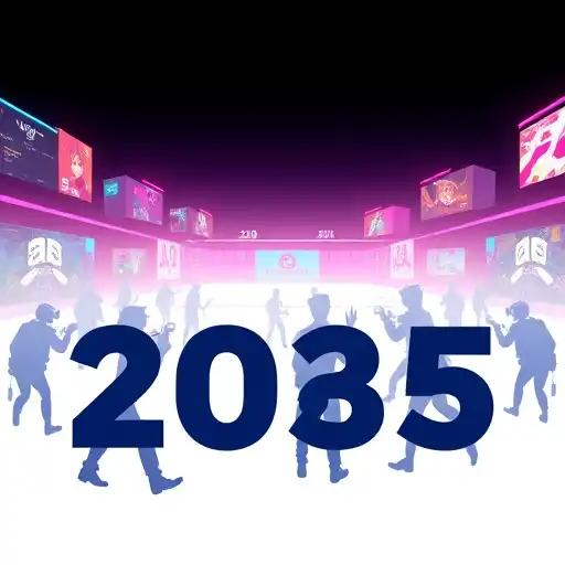 Rising Trends in Online Gaming for 2025