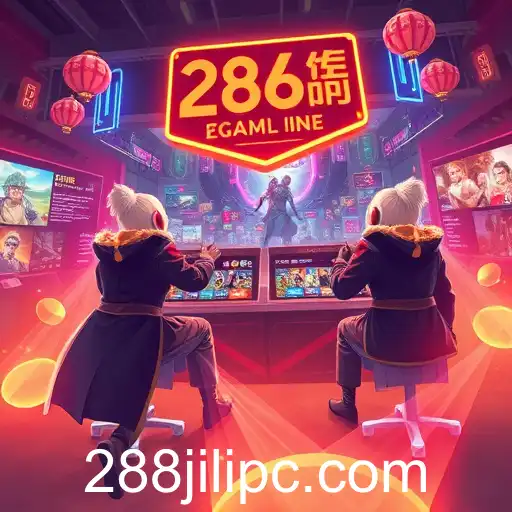 Emerging Trends in the Online Gaming Industry