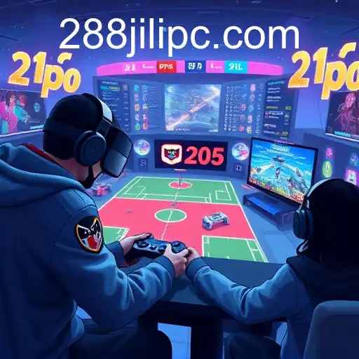 The Rise and Influence of Online Gaming Platforms