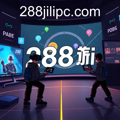 The Rise and Influence of Online Gaming Platforms in 2025