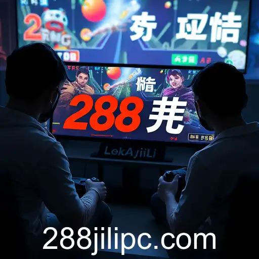 The Rise of Gaming Websites in 2025