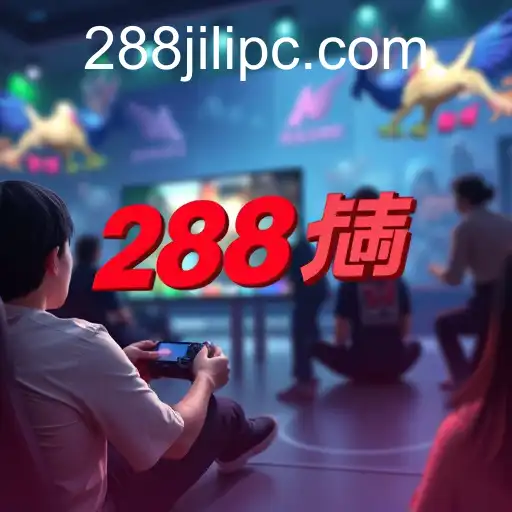 The Rise of Online Gaming Platforms in Modern Times