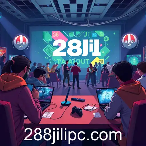 The Rise of Online Gaming Platforms