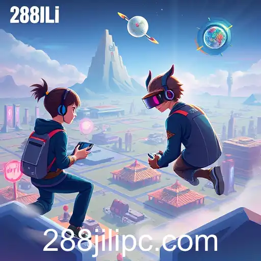 The Rise of Online Gaming Platforms