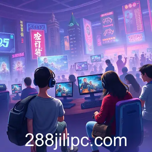 The Rise of Online Gaming in Recent Years