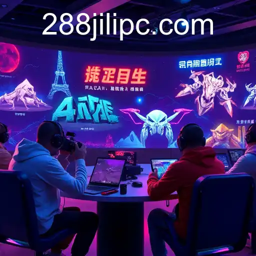 The Surprising Rise of Online Gaming in 2026