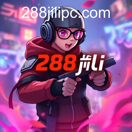 288jili: The Rising Star in Online Gaming