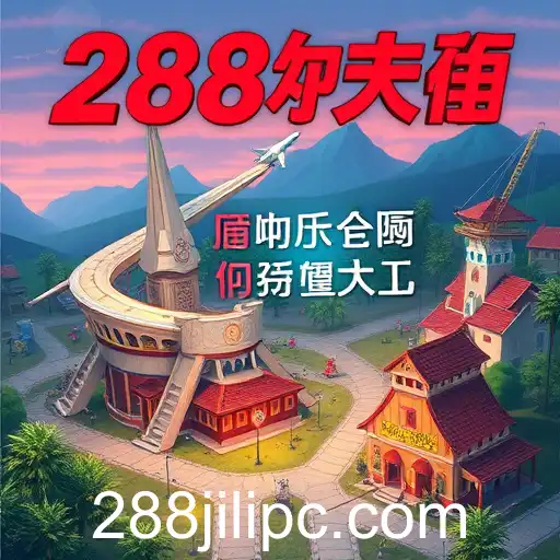 Exploring the Dynamic World of 'Simulation Games' with 288jili